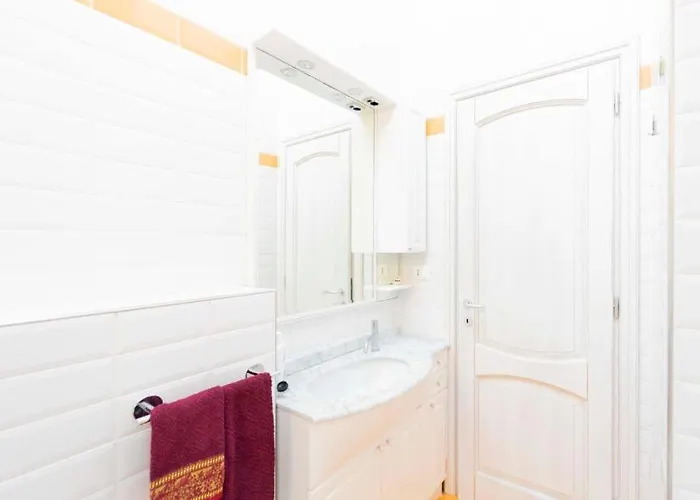 Apartamento Casa Il Limone