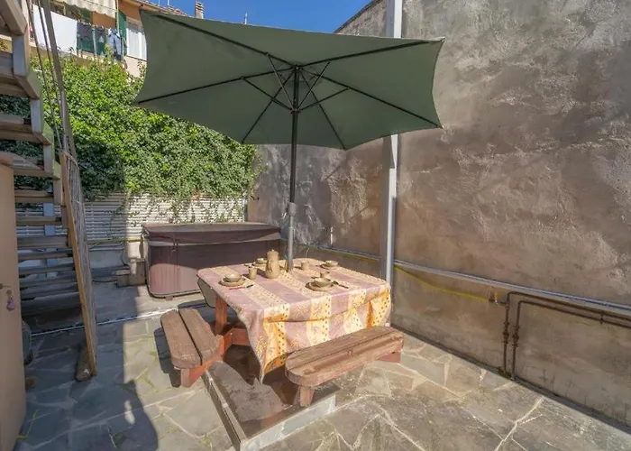 Casa Il Limone Sestri Levante