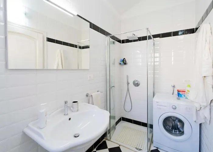 Casa Il Limone Sestri Levante