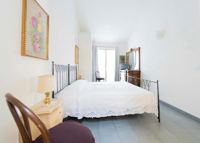 Casa Il Limone Apartamento