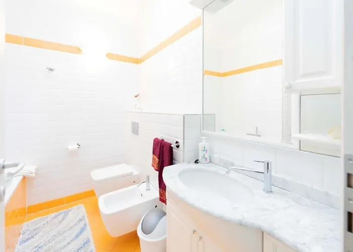 Apartamento Casa Il Limone *