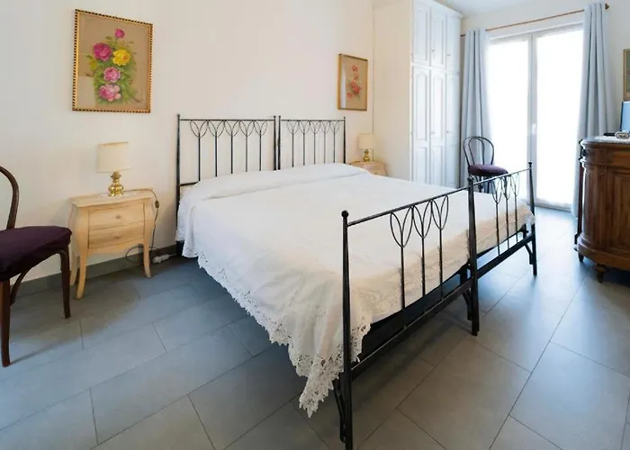 Casa Il Limone Apartamento *