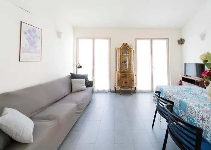 Casa Il Limone * Sestri Levante