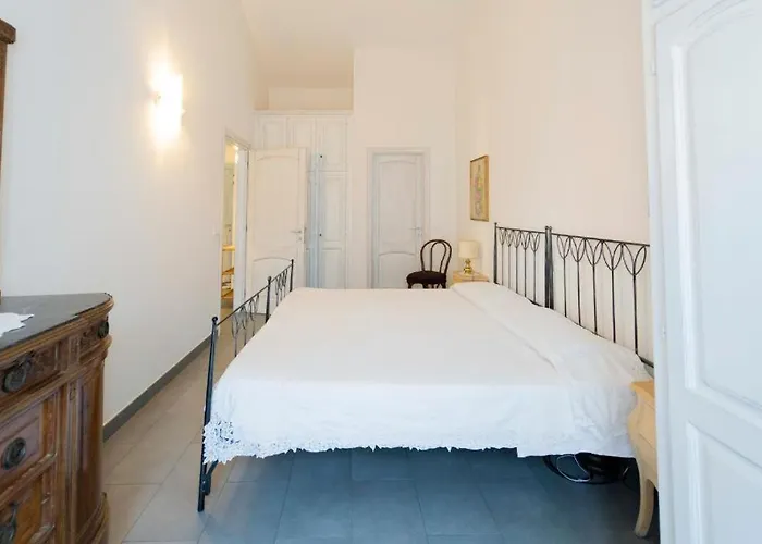 Casa Il Limone Apartamento Sestri Levante