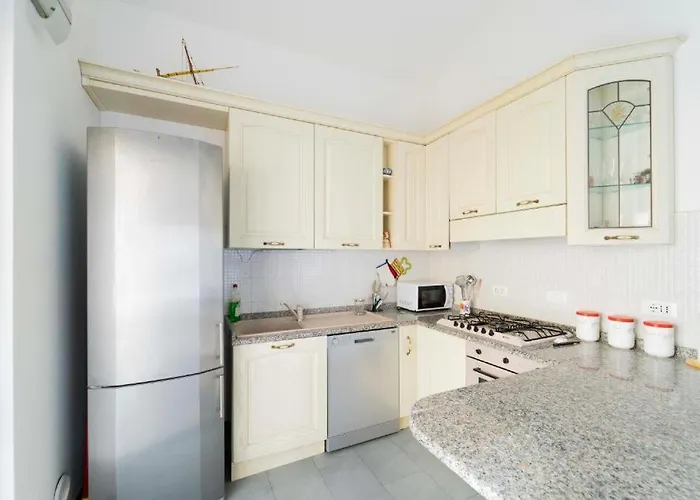 Apartamento Casa Il Limone *