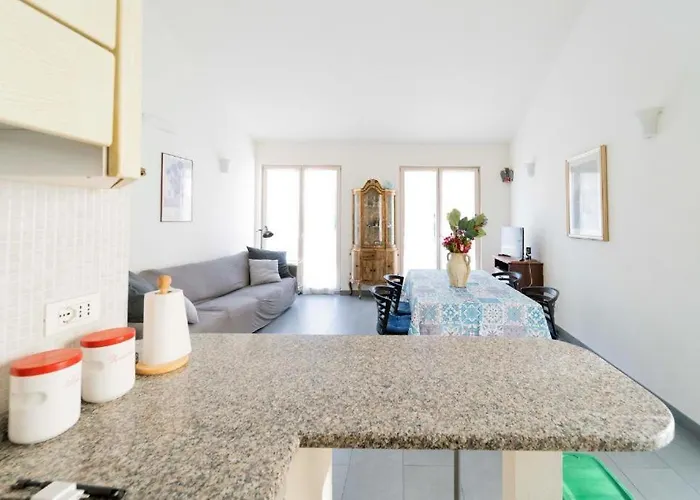Apartamento Casa Il Limone Sestri Levante