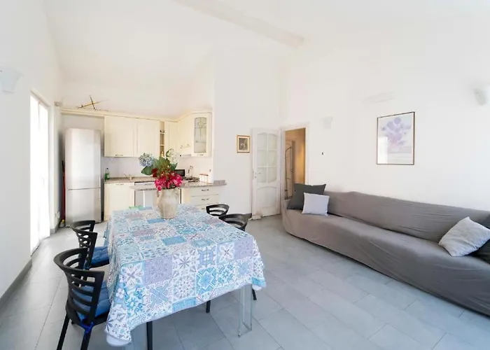 Apartamento Casa Il Limone