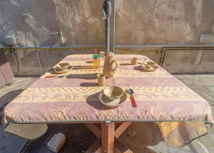 Casa Il Limone Apartamento