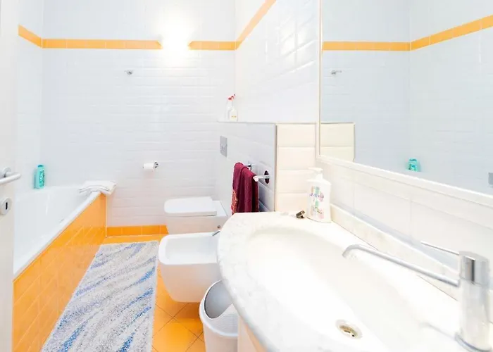 Apartamento Casa Il Limone