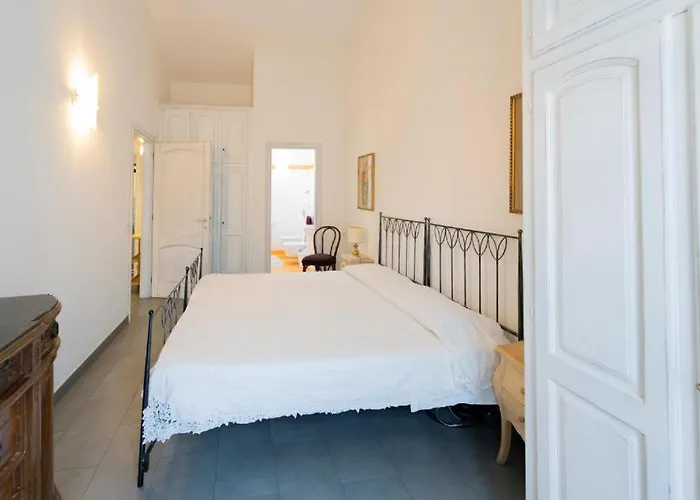 Casa Il Limone Apartamento Sestri Levante