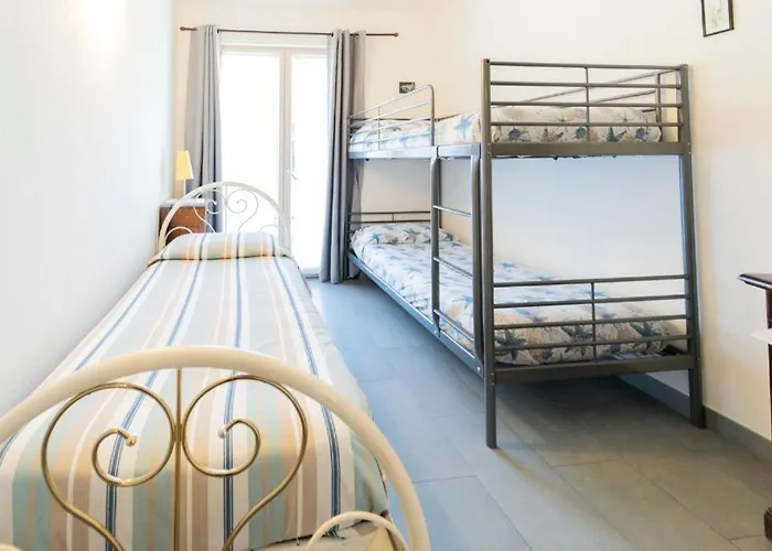 Casa Il Limone Sestri Levante