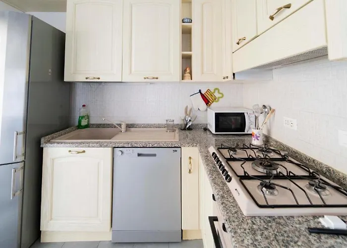 Apartamento Casa Il Limone