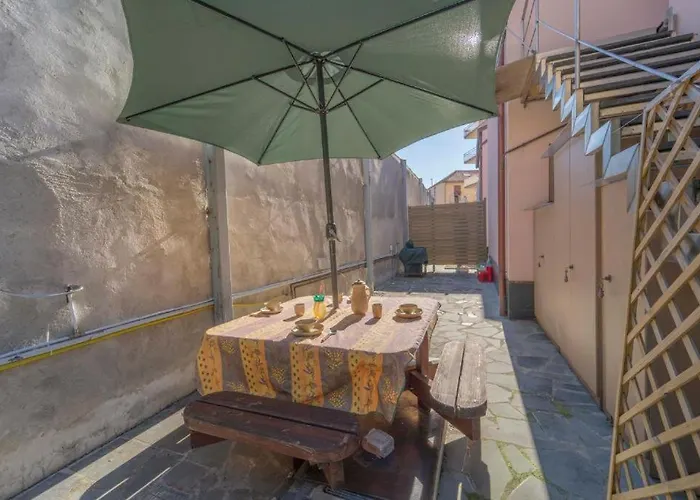 Casa Il Limone Apartamento