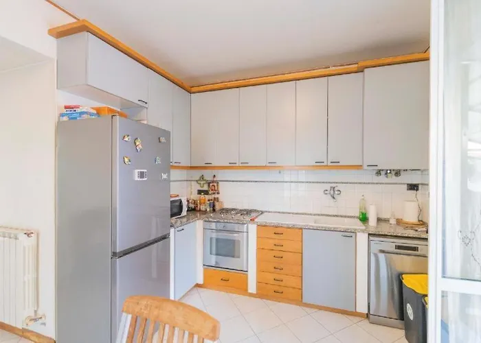 Casa Il Limone Apartamento Sestri Levante