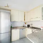 Apartment Casa Il Limone *