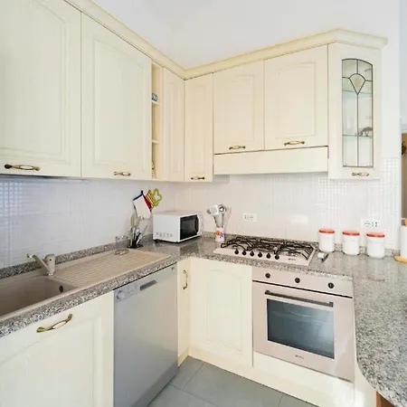 Casa Il Limone * Sestri Levante