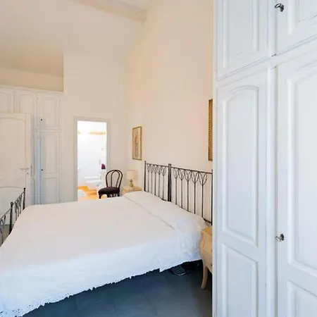 Casa Il Limone Apartment Sestri Levante