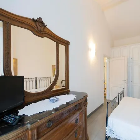 Apartment Casa Il Limone Sestri Levante