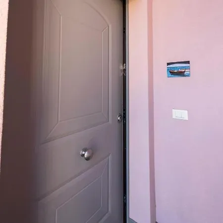 Casa Il Limone Sestri Levante