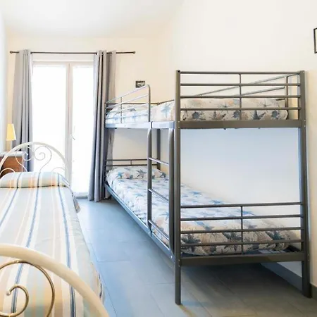 Apartamento Casa Il Limone *