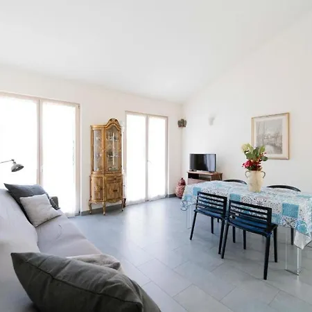 Casa Il Limone Σέστρι Λεβάντε