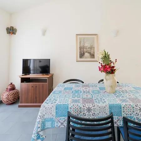 Casa Il Limone Apartment