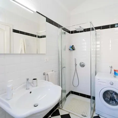 Casa Il Limone Sestri Levante