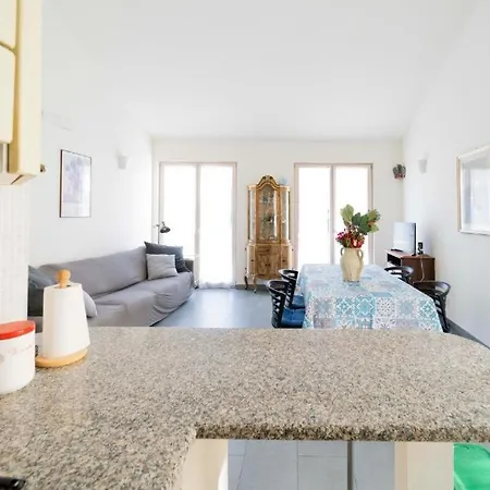 Apartamento Casa Il Limone Sestri Levante