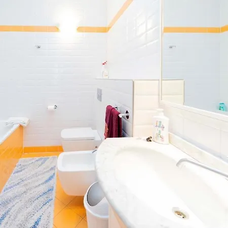 Apartamento Casa Il Limone