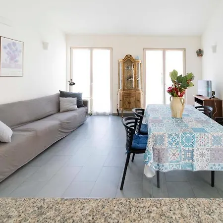 Apartment Casa Il Limone *
