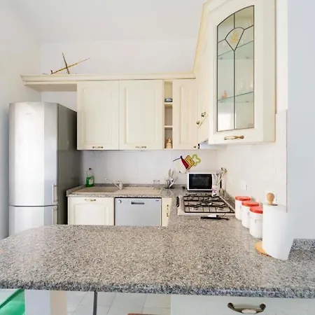 Casa Il Limone * Sestri Levante